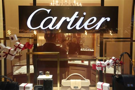 richemont cartier